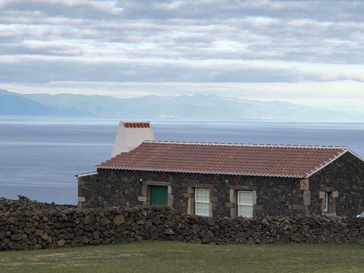 Pico Da Vigia Hotel Santa Bárbara Exterior foto